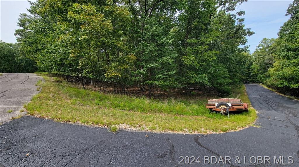 Lot #661 Fox Run Road Porto Cima, MO 65079