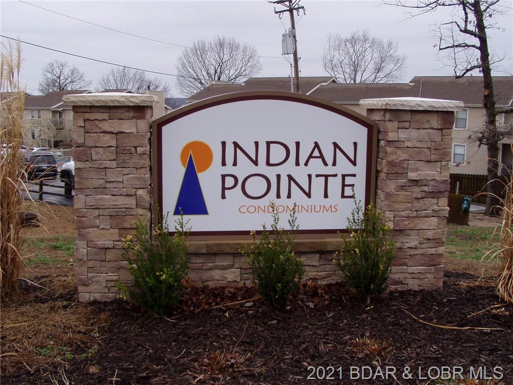 921 Indian Pointe Unit #921 Osage Beach, MO 65065