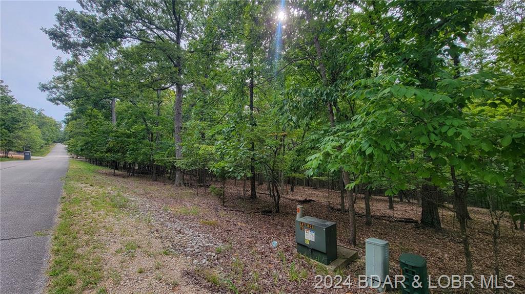 Lot #367 E Lake Court Porto Cima, MO 65079