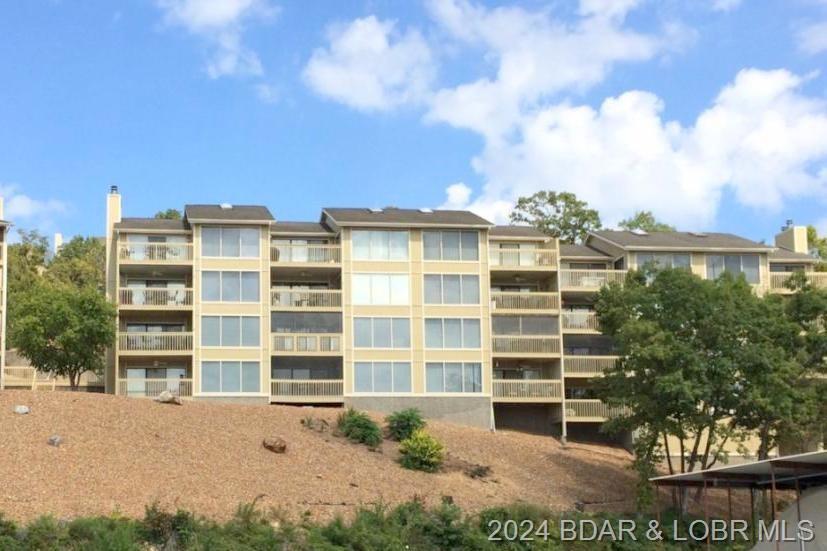 2500 Bay Point Village UNIT #521 Osage Beach, MO 65065