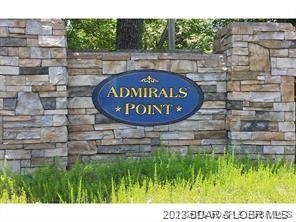 lot 36 Admirals Point Climax Springs, MO 65324