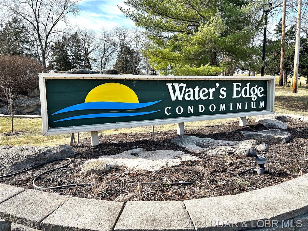 66 Waters Edge Court UNIT A1 Four Seasons, MO 65049