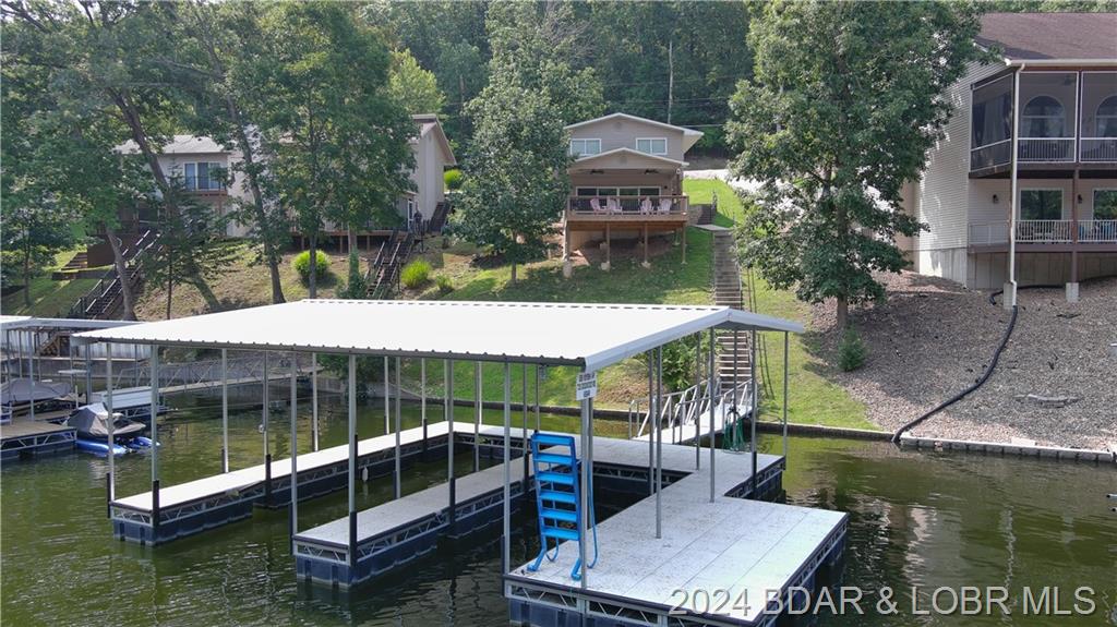 735 Dogwood Road Lake Ozark, MO 65049