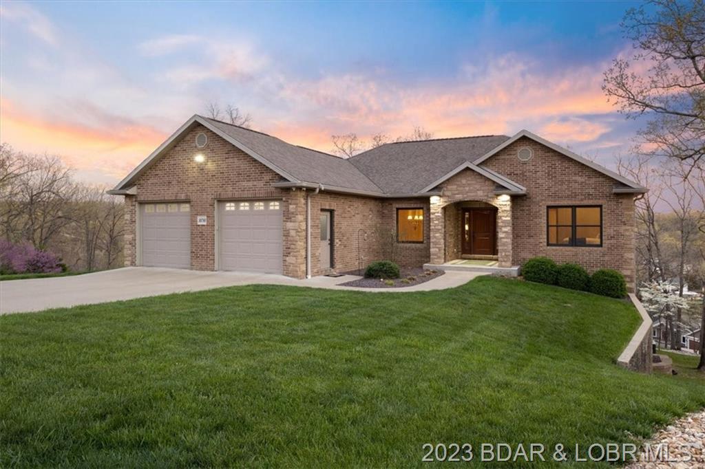 30780 Timberlake Village Circle Rocky Mount, MO 65072