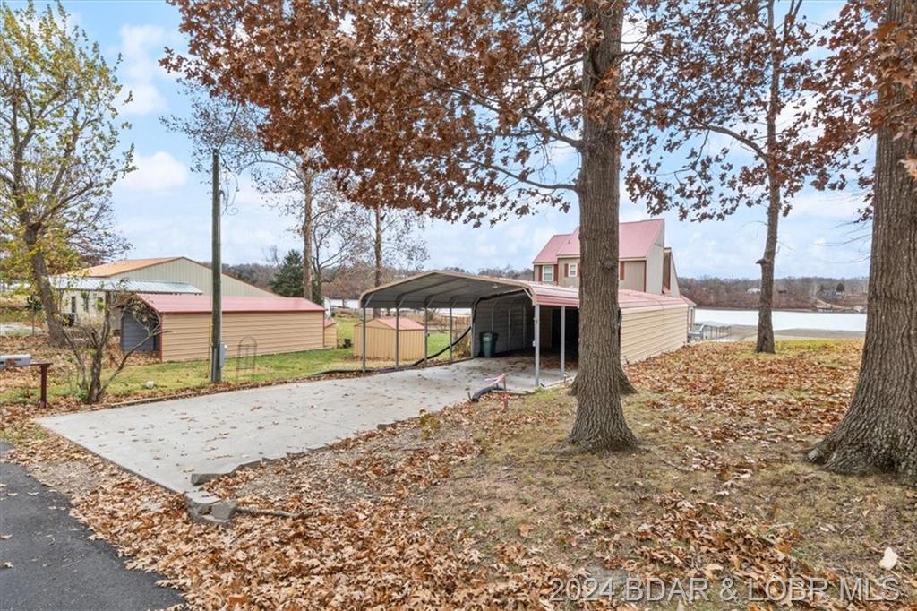 26714 Waterview Drive Warsaw, MO 65355