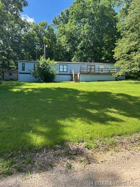 32410 N. Ivy Bend Road Stover, MO 65078