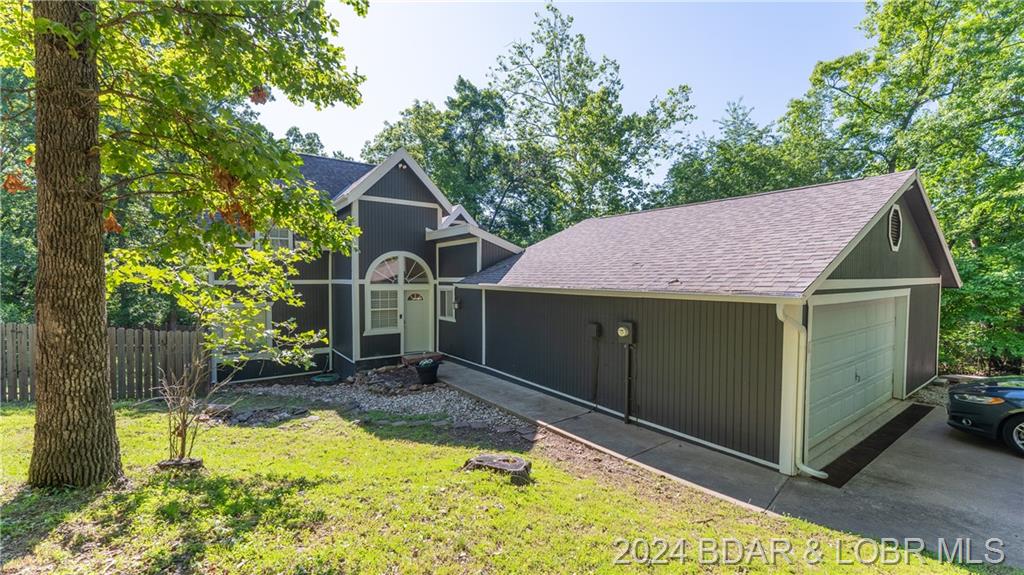 1114 Oak Road Osage Beach, MO 65065