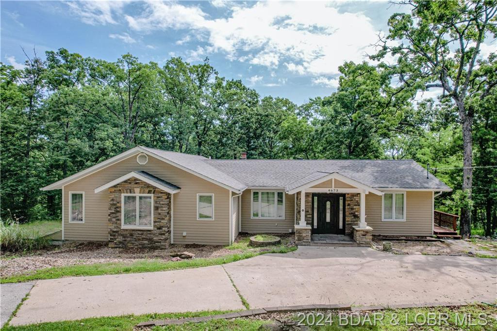 4673 Windsor Drive Osage Beach, MO 65065