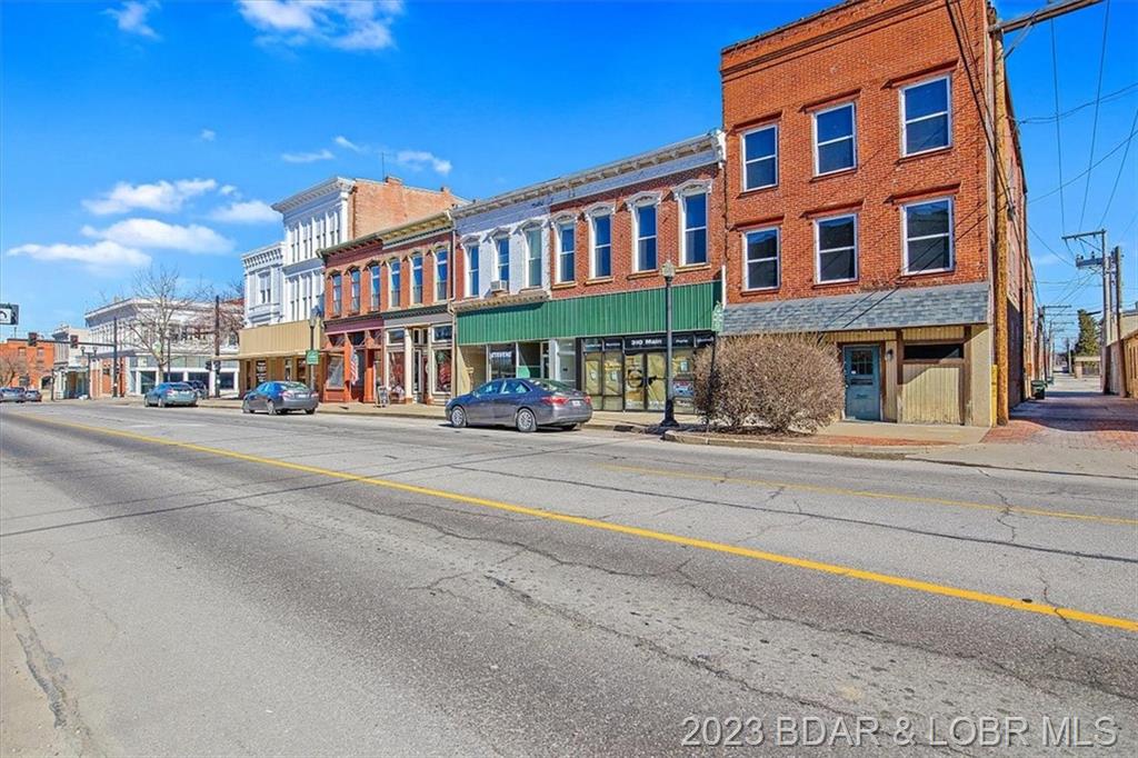 308 Main Street Out Of Area, MO 65233