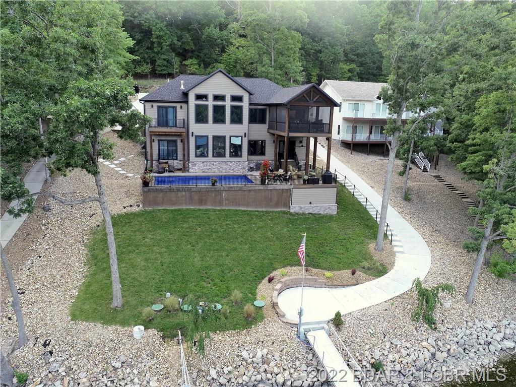 974 Palisades Drive Lake Ozark, MO 65049