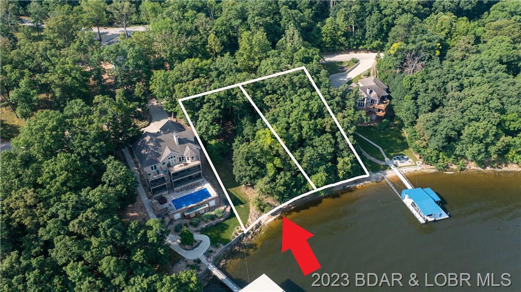 Lot 97 Turn Bridge Court Sunrise Beach, MO 65079