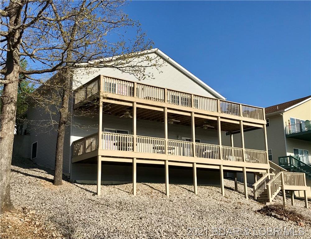 5708 Pinnacle Court Osage Beach, MO 65065