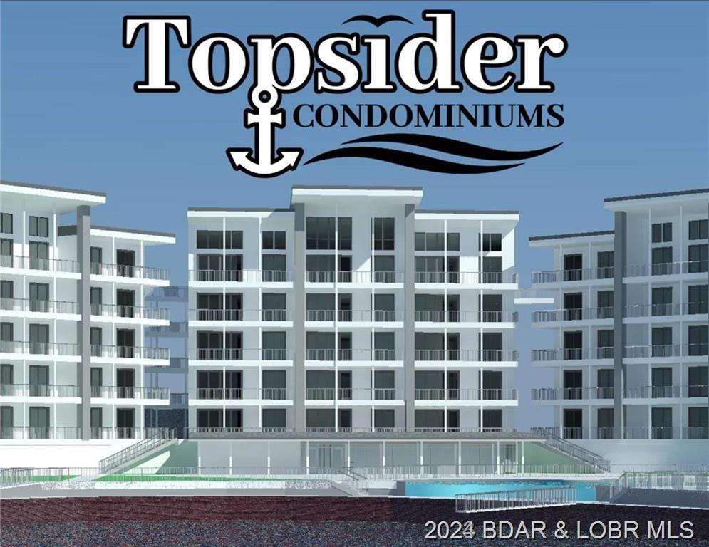 1065 Topsider Lane Unit #407 Camdenton, MO 65065