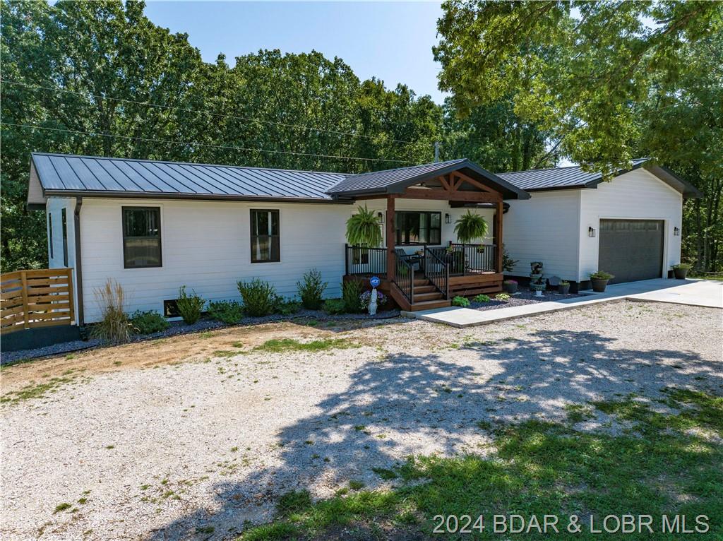 630 State Road V Linn Creek, MO 65052