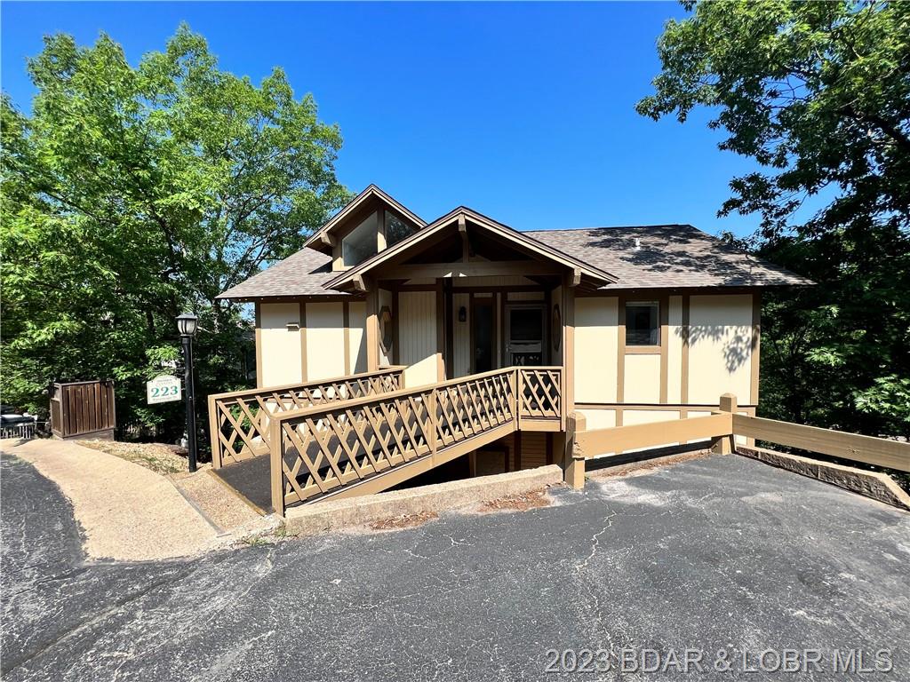 223 Waterscape Drive Osage Beach, MO 65065