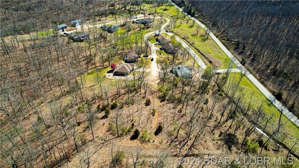 Lot 11A Pinkie Lane Laurie, MO 65037