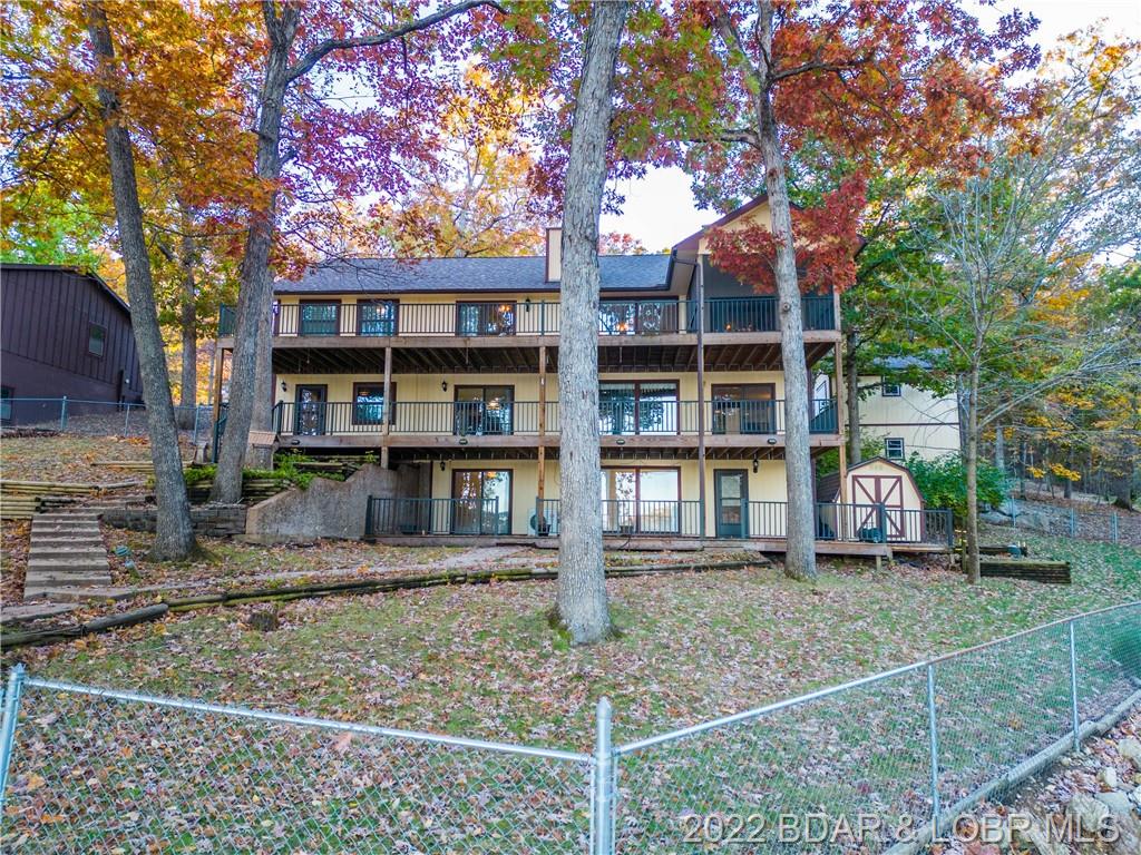 220 Old Erie Lake Ozark, MO 65049