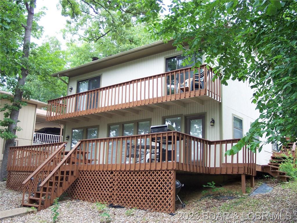 33322 Martin Road Sunrise Beach, MO 65079