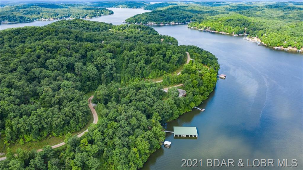 Lot 19 Eagle Bay Drive Gravois Mills, MO 65037