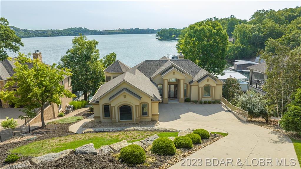 1389 Grand View Drive Sunrise Beach, MO 65079