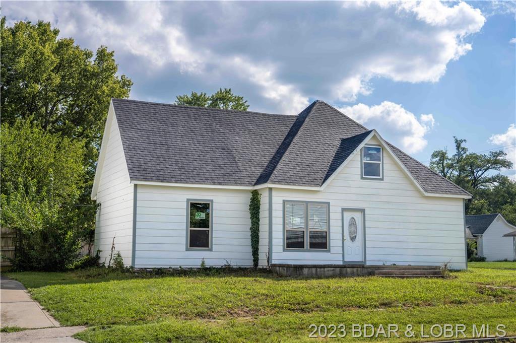 1004 East 16th Street Out of Area , MO 65301