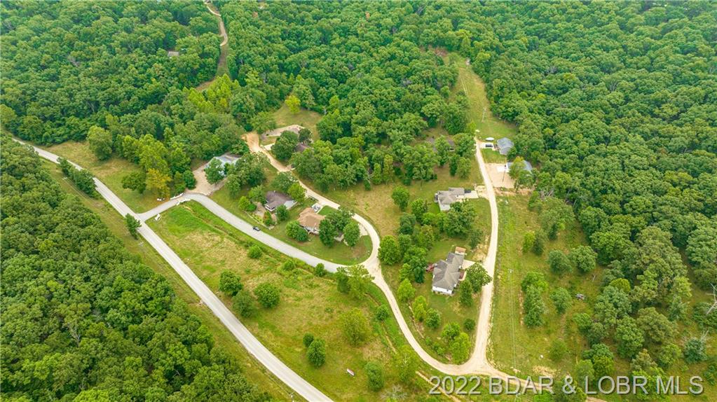 Lot 2 Pinkie Lane Laurie, MO 65037