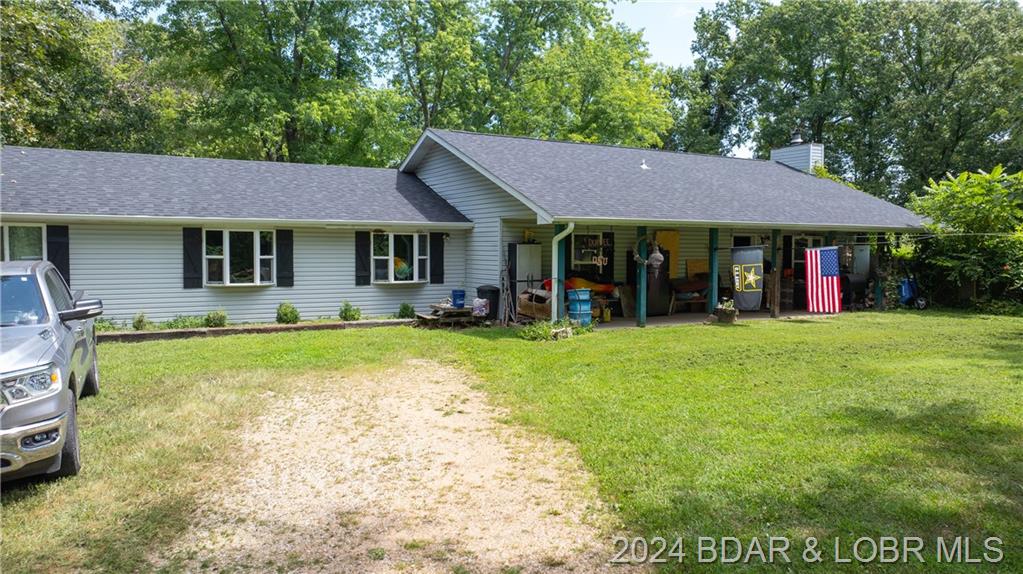 31 Timber Trail Drive Brumley, MO 65017