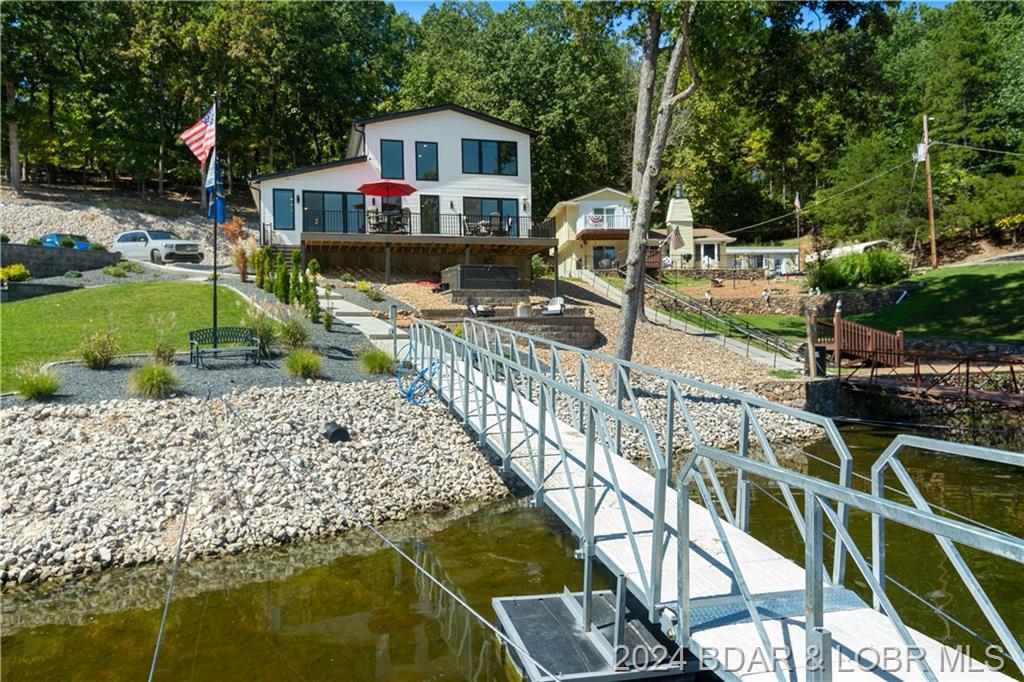 250 Willmore Road Lake Ozark, MO 65049