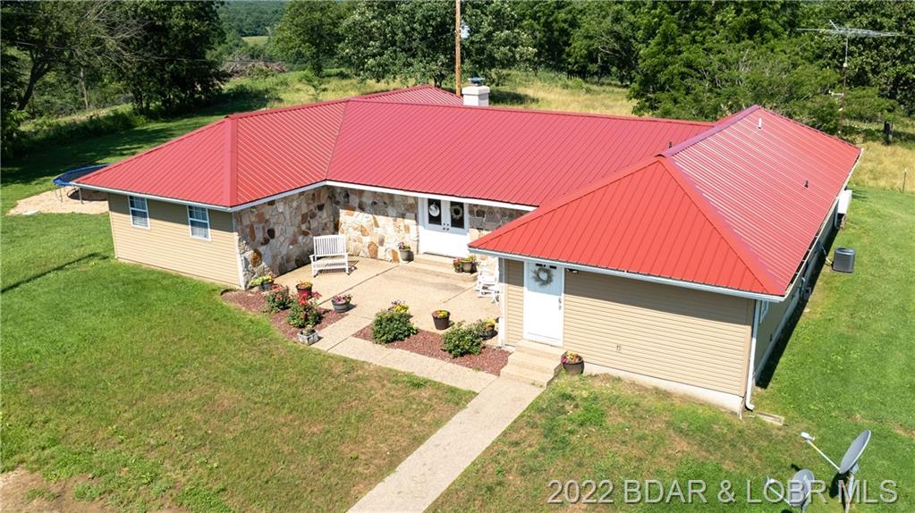 282 Reeds Road Decaturville, MO 65536