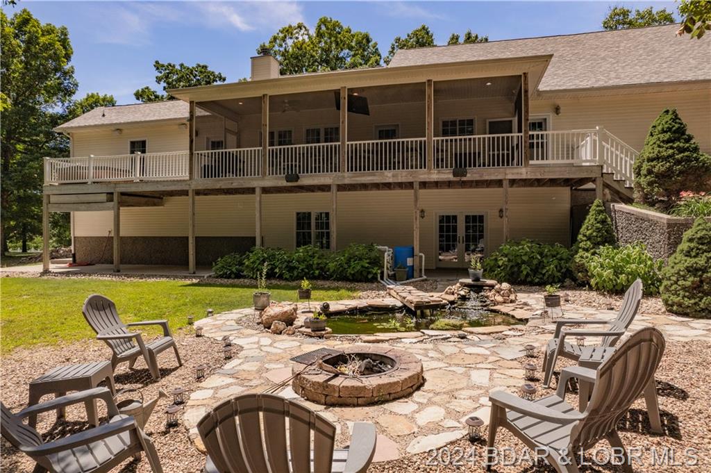 71 Bluebird Drive Lake Ozark, MO 65049