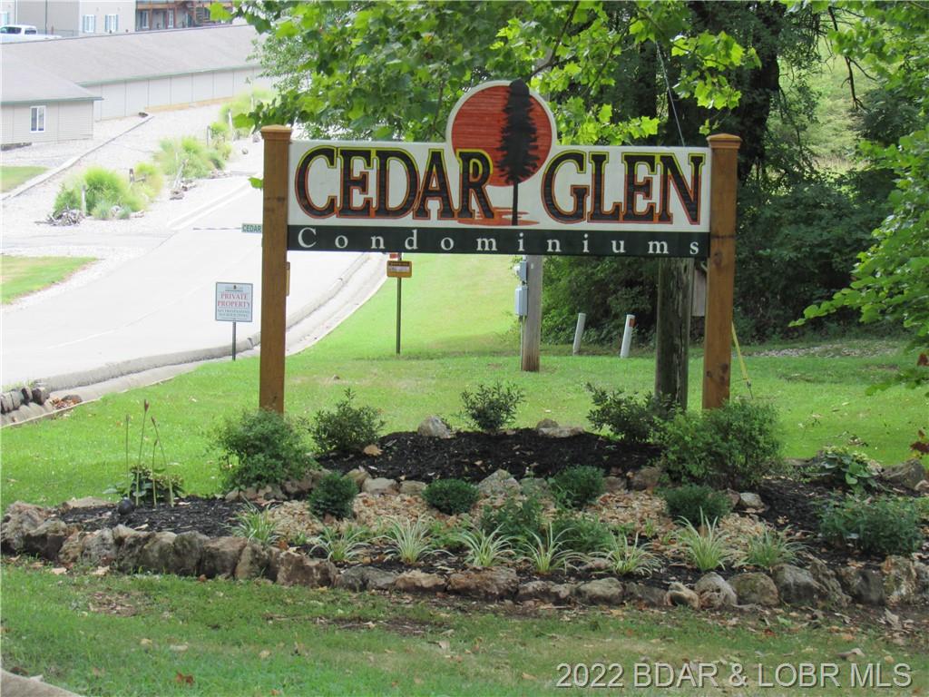 159 Cedar Glen Court UNIT 2A Camdenton, MO 65020