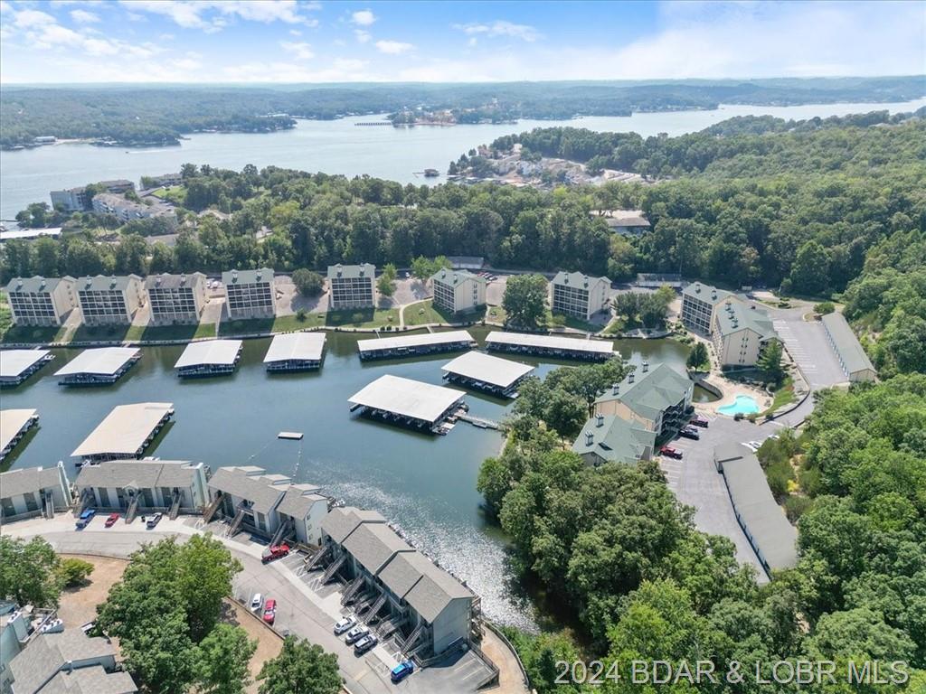 159 Southwood Shores Place UNIT 1B Lake Ozark, MO 65049