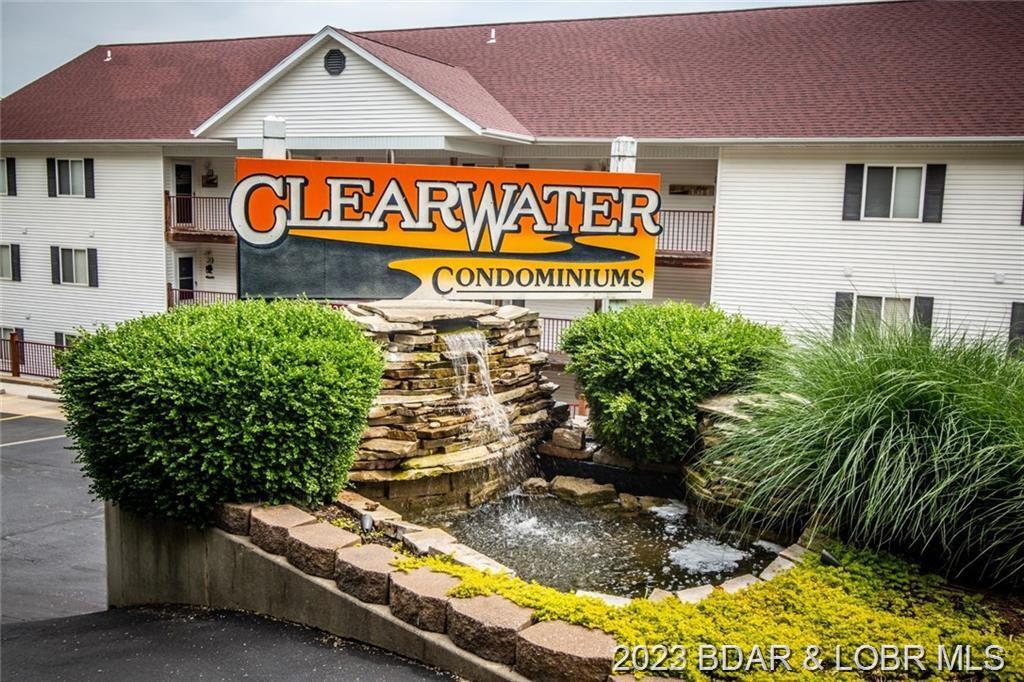 708 Clearwater Drive UNIT 1C Camdenton, MO 65020