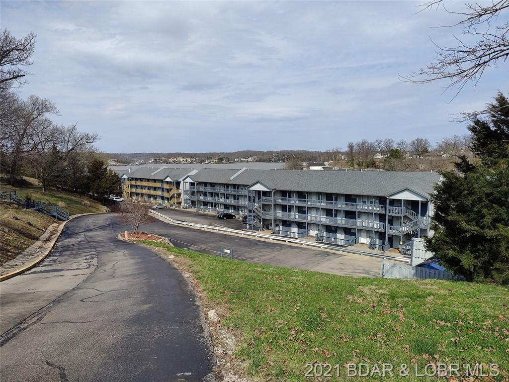 5655 Heron Bay Unit D304 Osage Beach, MO 65065