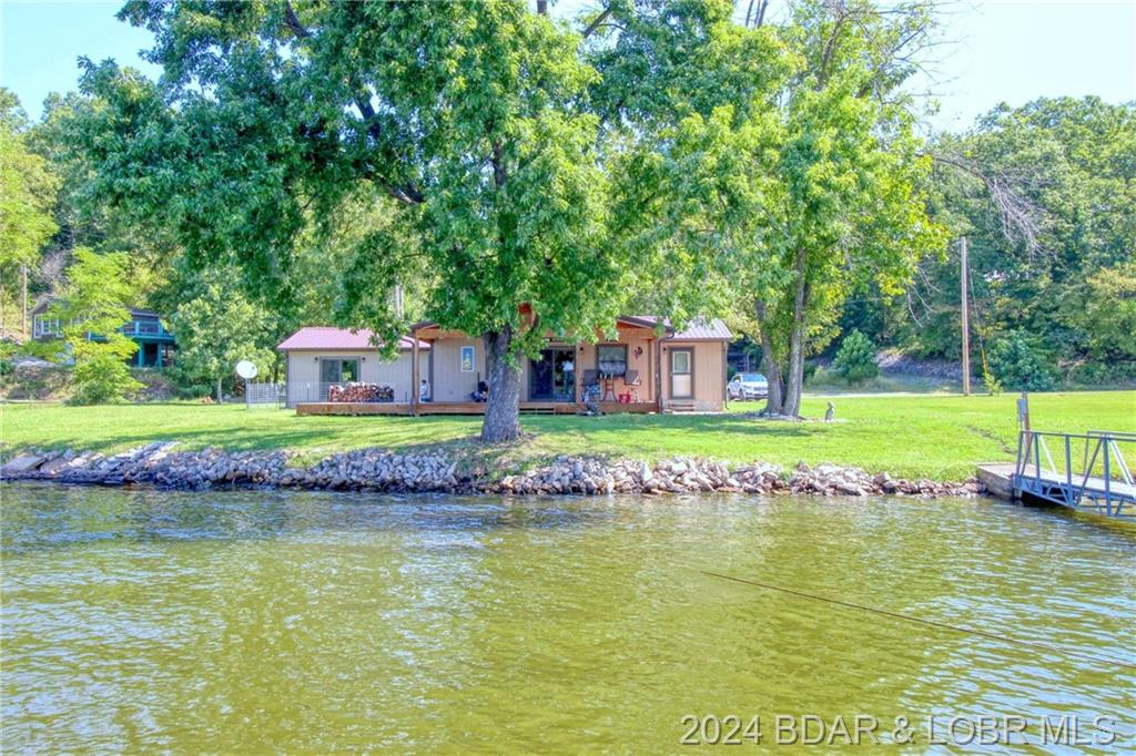 26047 Indian Creek Ln Barnett, MO 65011