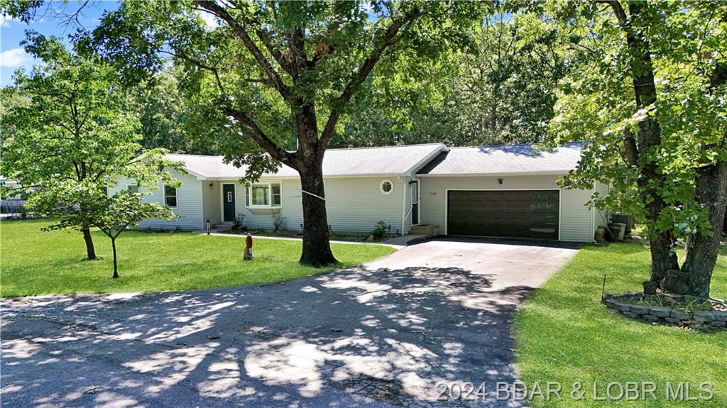 208 Laurie Heights Drive Laurie, MO 65037