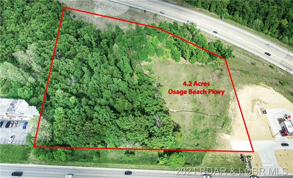 Lots 2,3 & Osage Beach Parkway Osage Beach, MO 65065