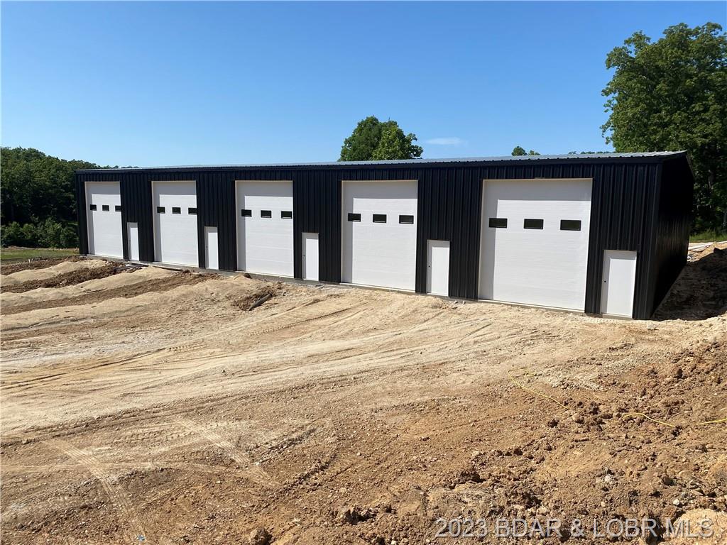 100 Man Cave Court UNIT 2A&2B Sunrise Beach, MO 65079