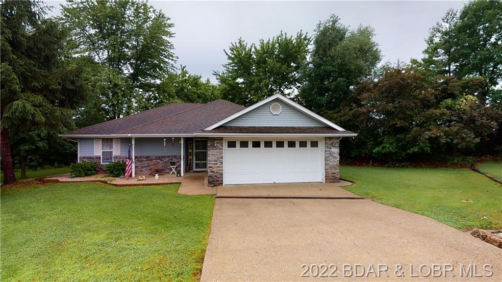 898 Azalea Court Osage Beach, MO 65065