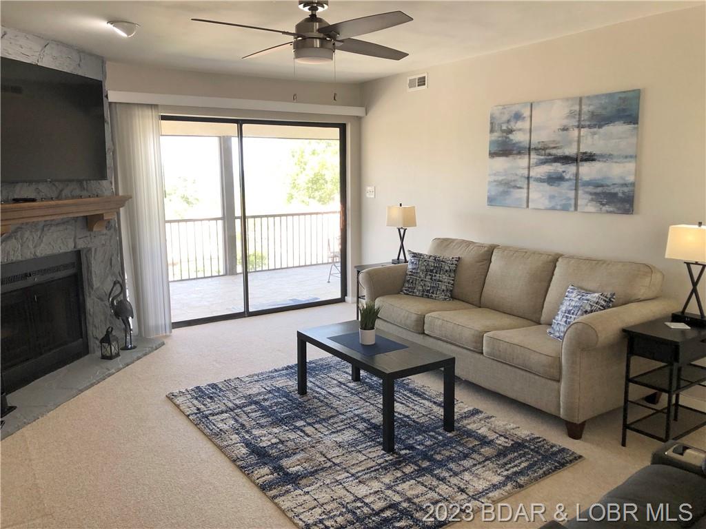 6 Costa Del Sol Drive UNIT 2A Lake Ozark, MO 65049