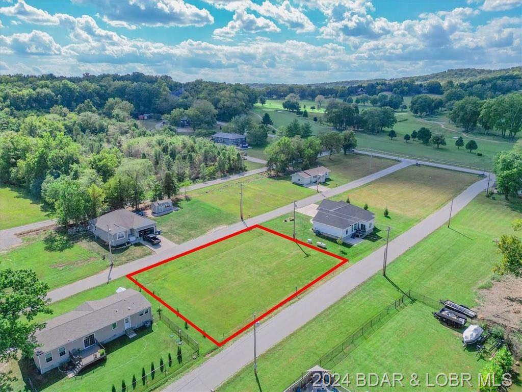 Lots 28 & Screech Owl Circle Camdenton, MO 65020