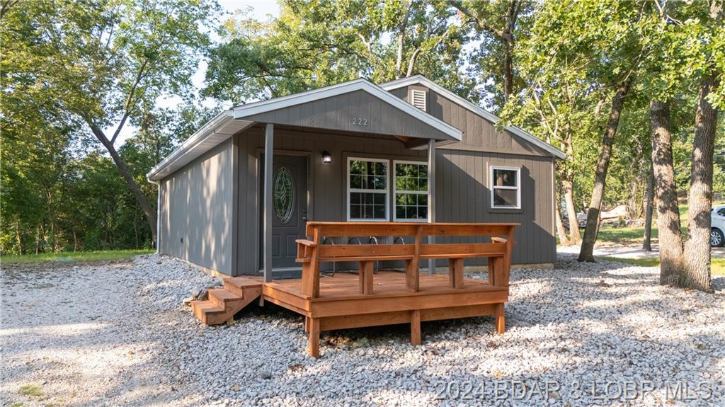 222 Winter Wood Loop Linn Creek, MO 65052