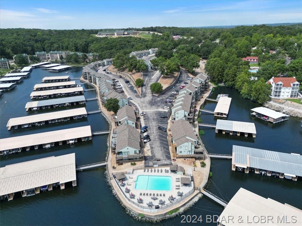 150 Southwood Shores Drive UNIT 23-2B Lake Ozark, MO 65049