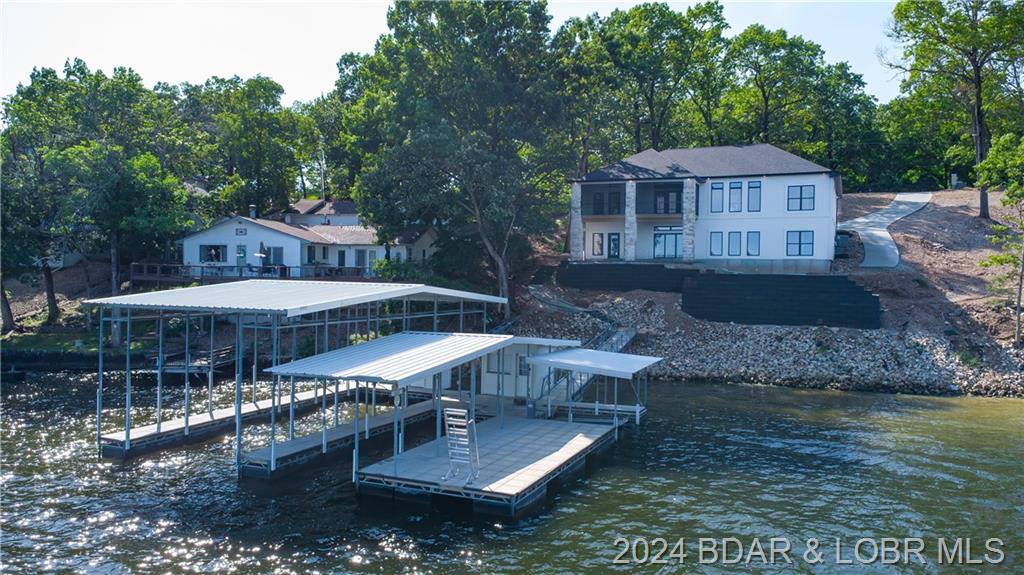 50 Old English Point Sunrise Beach, MO 65079