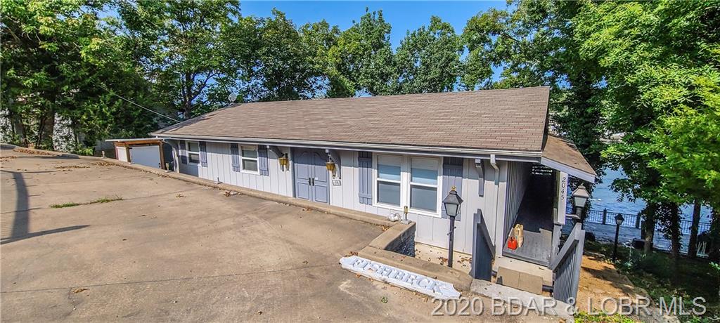 2045 Valley Road Osage Beach, MO 65065