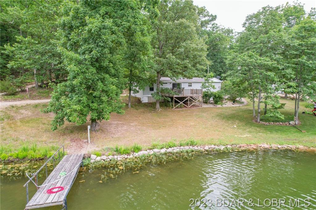 509 Ira's Ln Sunrise Beach, MO 65079