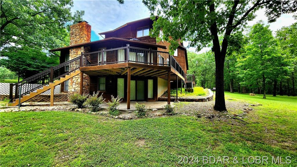 12194 Impala Road Versailles, MO 65084