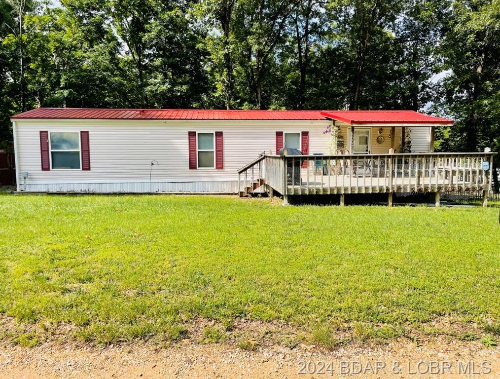 4558 Hickory Hills Drive Stover, MO 65078