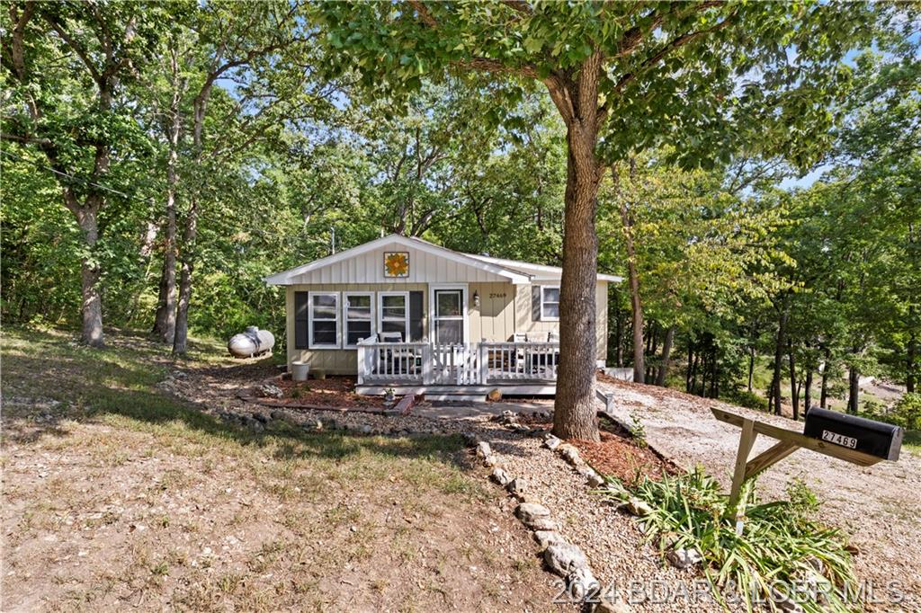 27469 Clyne Drive Barnett, MO 65011