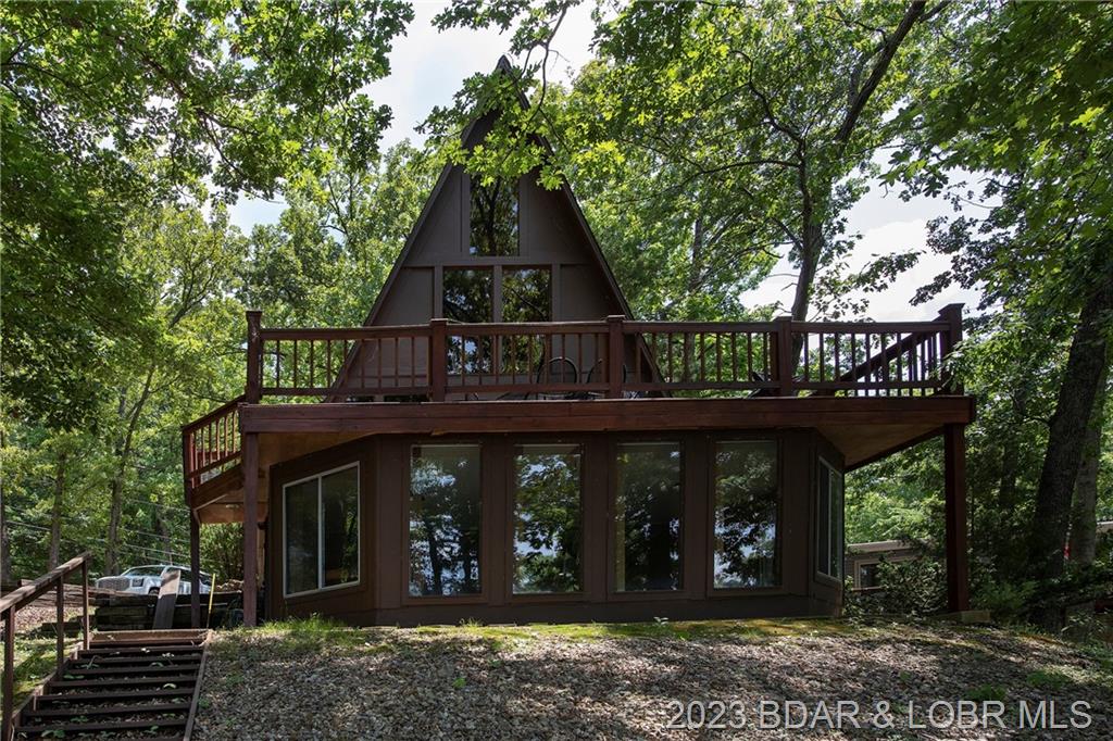 273 Crane Cove Drive Sunrise Beach, MO 65079